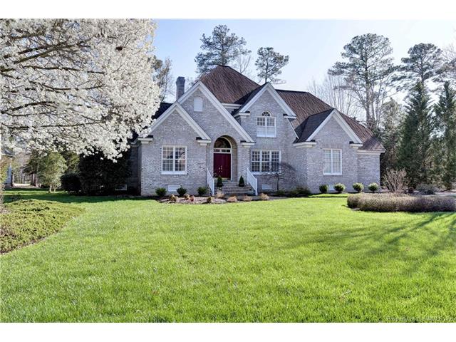 2072 Hornes Lake Road, Williamsburg, VA 23185