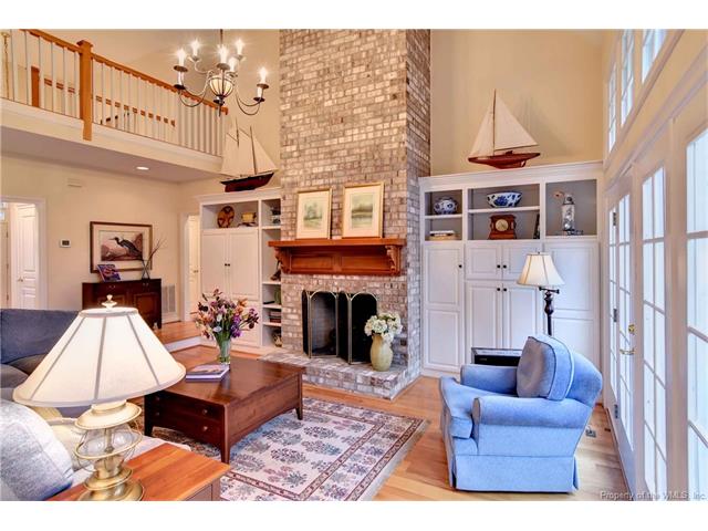 2072 Hornes Lake Road, Williamsburg, VA 23185