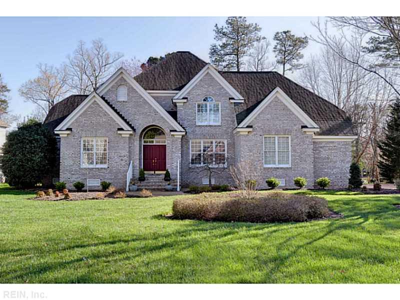 2072 HORNE'S LAKE RD, James City County, VA 23185