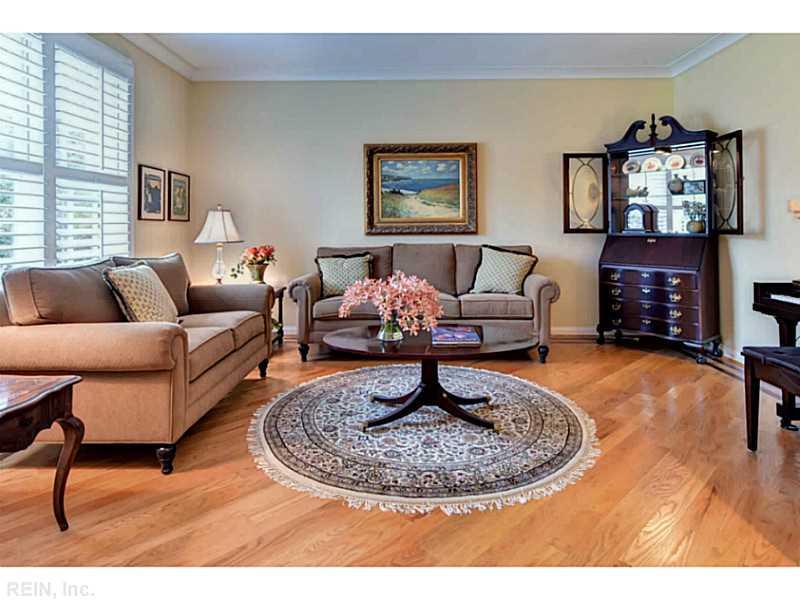 2072 HORNE'S LAKE RD, James City County, VA 23185