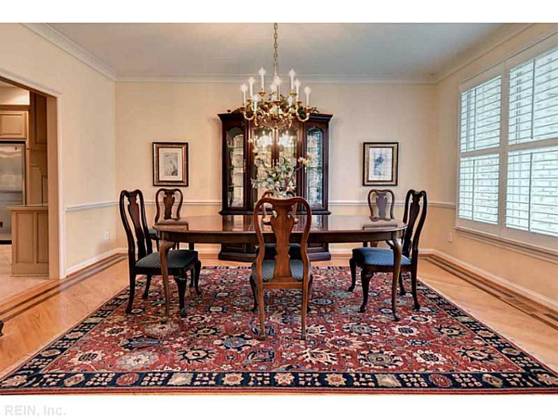 2072 HORNE'S LAKE RD, James City County, VA 23185