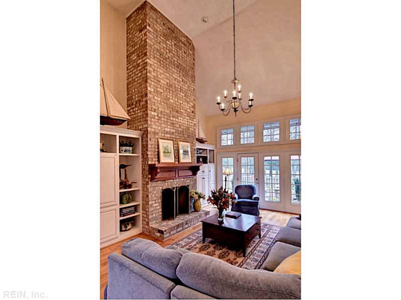 2072 HORNE'S LAKE RD, James City County, VA 23185