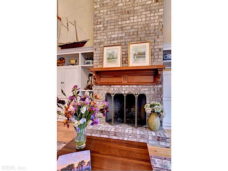 2072 HORNE'S LAKE RD, James City County, VA 23185