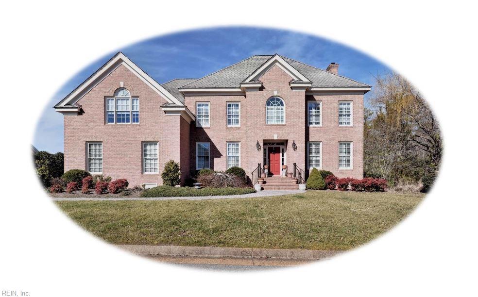 2908 BARRETS POINTE RD, James City County, VA 23185