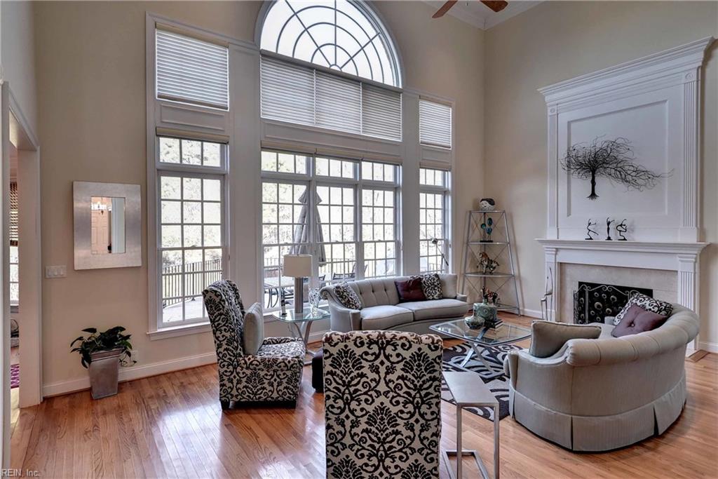 2908 BARRETS POINTE RD, James City County, VA 23185
