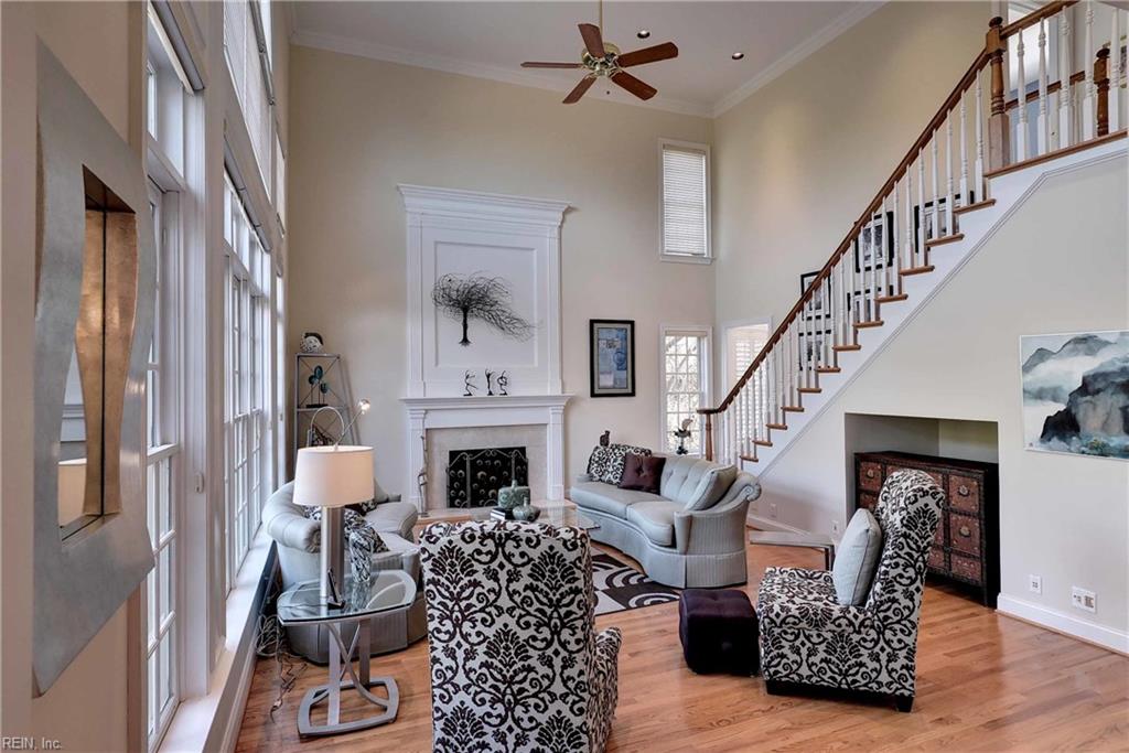 2908 BARRETS POINTE RD, James City County, VA 23185