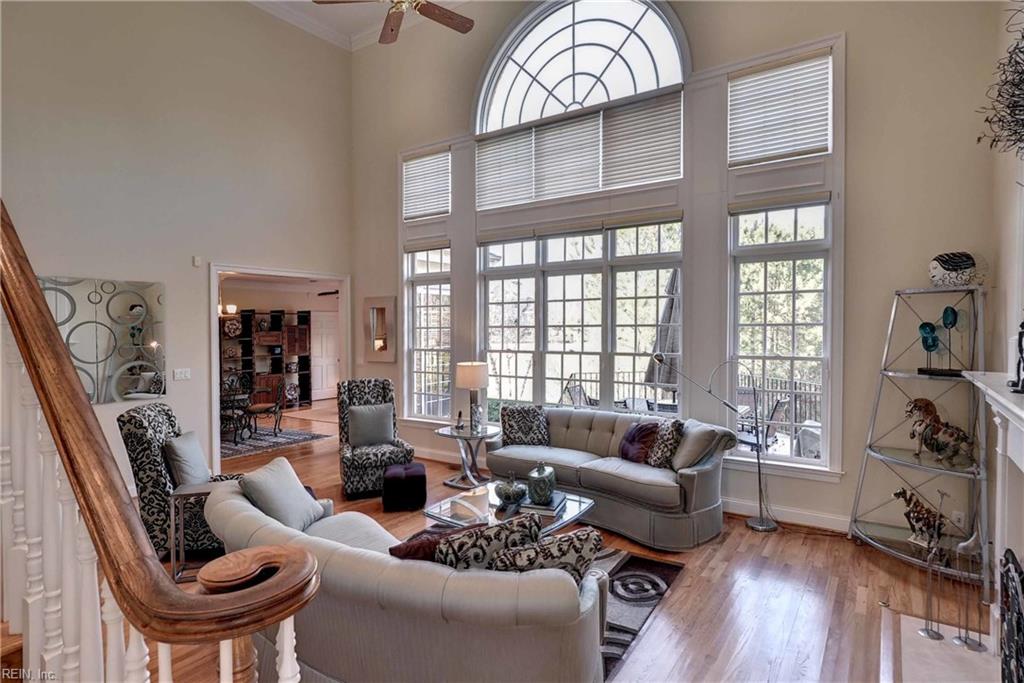 2908 BARRETS POINTE RD, James City County, VA 23185