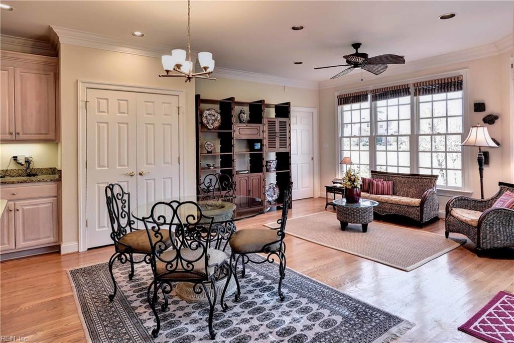 2908 BARRETS POINTE RD, James City County, VA 23185