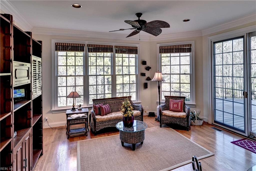 2908 BARRETS POINTE RD, James City County, VA 23185