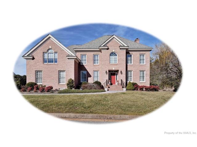 2908 Barrets Pointe Road, Williamsburg, VA 23185
