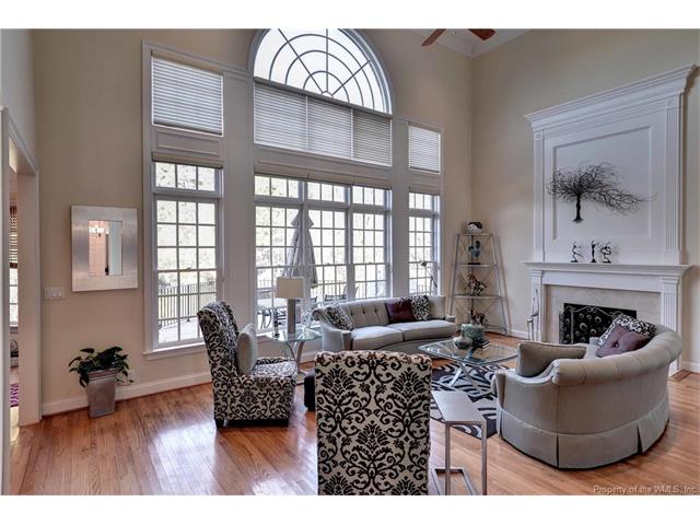 2908 Barrets Pointe Road, Williamsburg, VA 23185