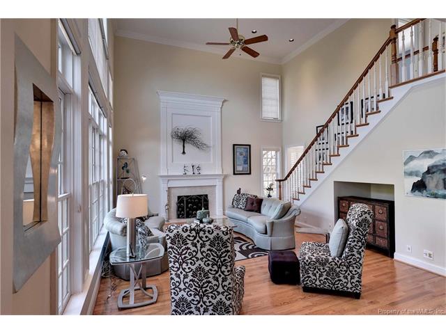 2908 Barrets Pointe Road, Williamsburg, VA 23185