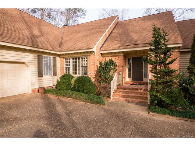 153 Thomas Dale, Williamsburg, VA 23185