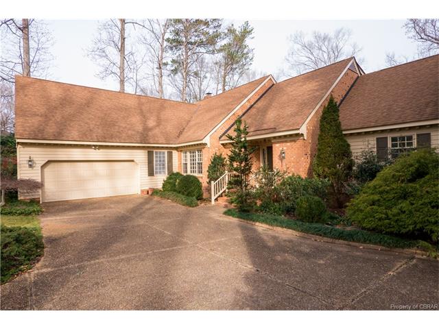 153 Thomas Dale, Williamsburg, VA 23185