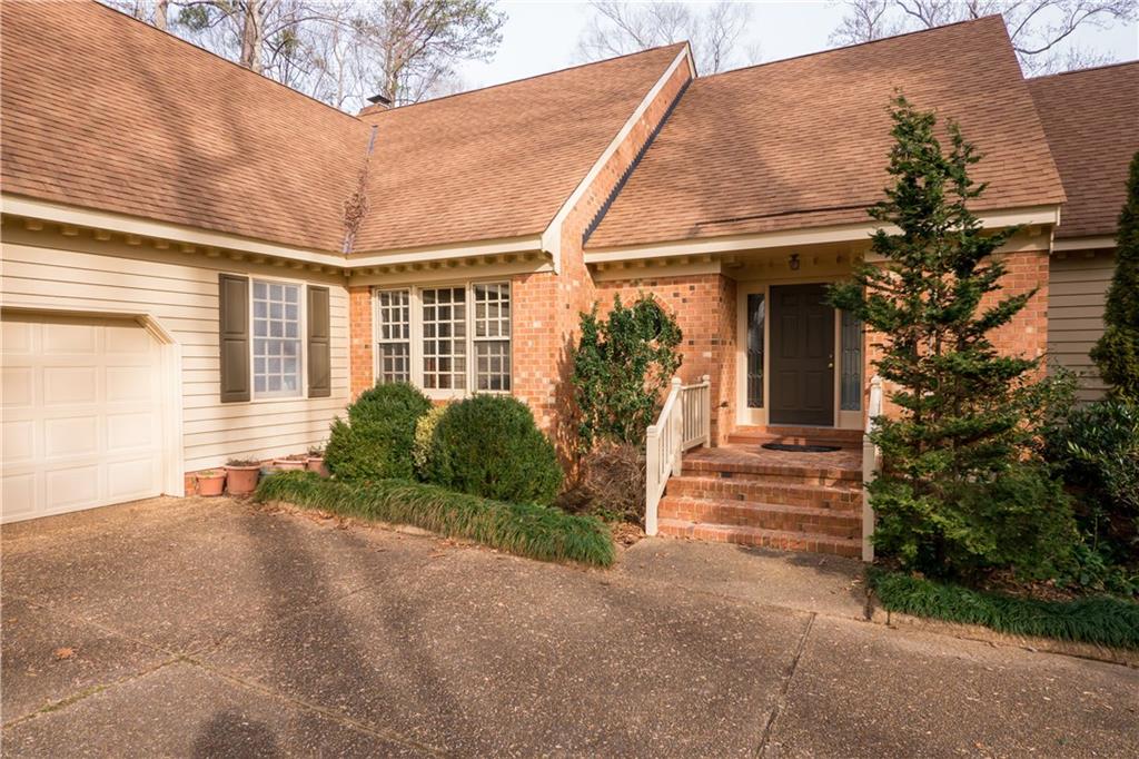 153 THOMAS DALE, James City County, VA 23185