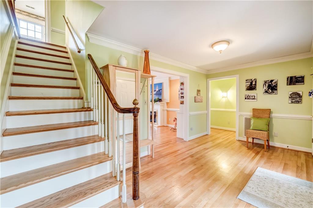 153 THOMAS DALE, James City County, VA 23185