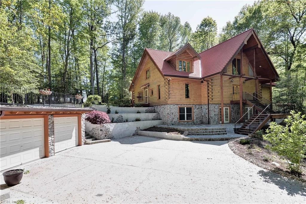 102 LEVINSON PASS, York County, VA 23188
