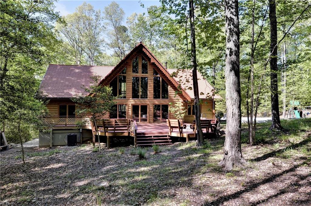 102 LEVINSON PASS, York County, VA 23188