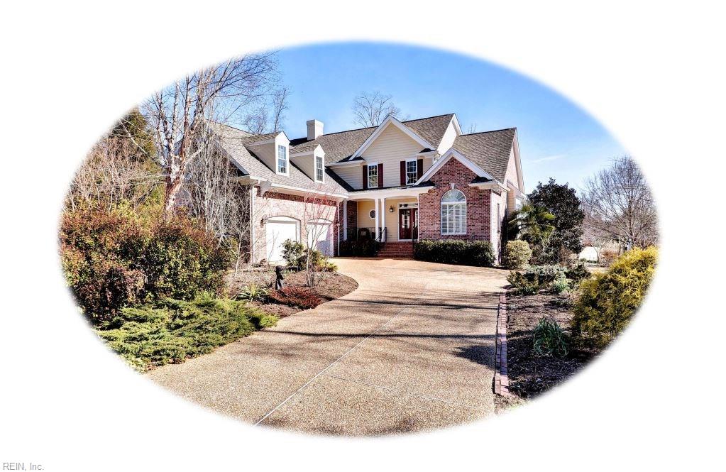 118 PEACHTREE, James City County, VA 23188