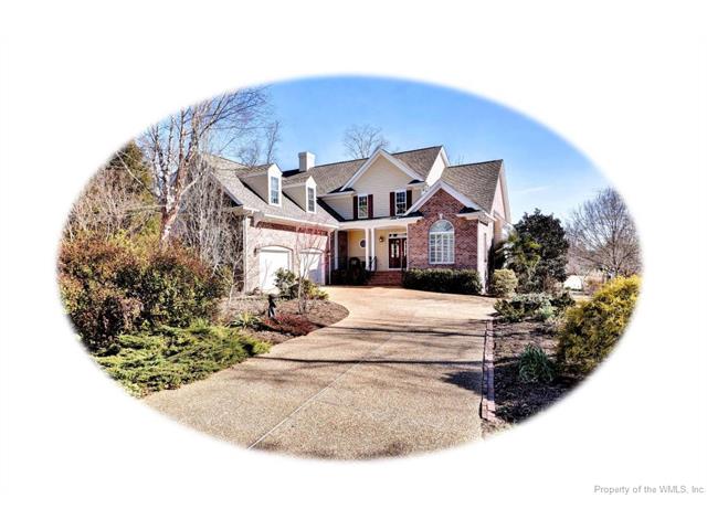 118 Peachtree, Williamsburg, VA 23188