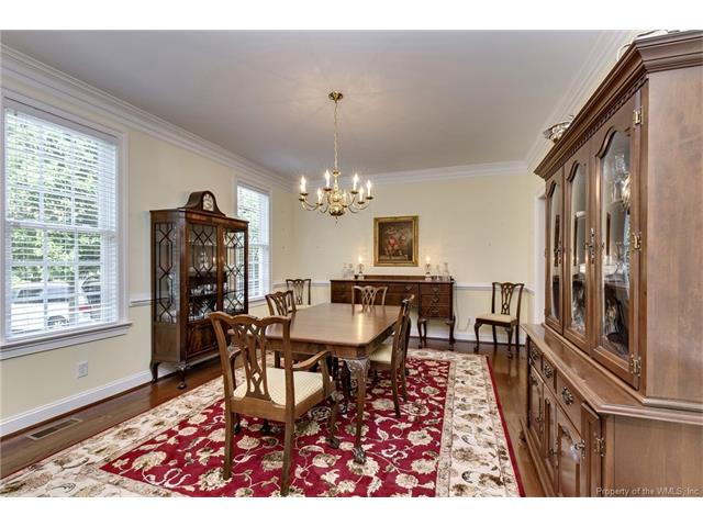 106 Leeds, Williamsburg, VA 23188
