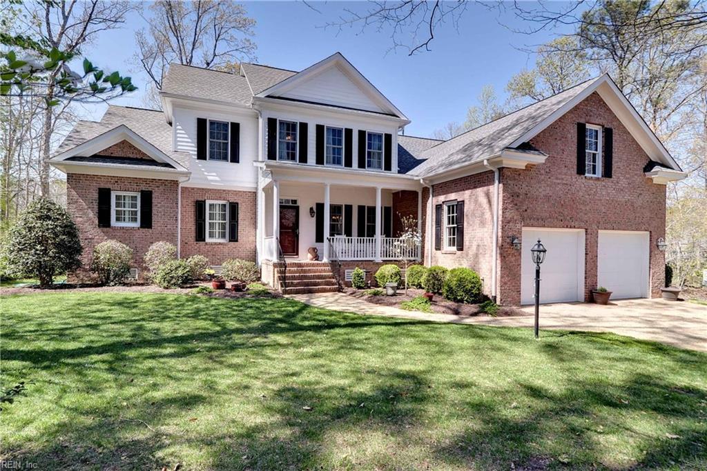 114 WORPLESDON, James City County, VA 23188