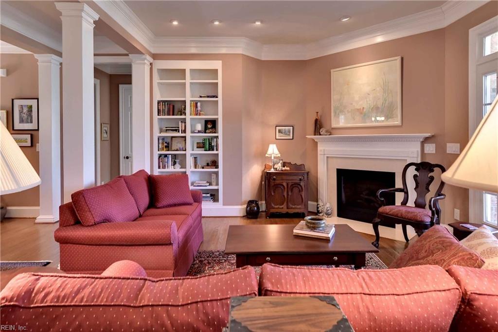 114 WORPLESDON, James City County, VA 23188