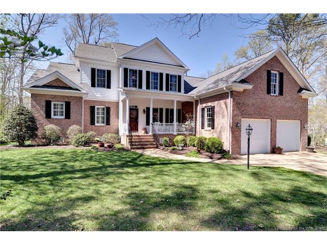 114 Worplesdon, Williamsburg, VA 23188