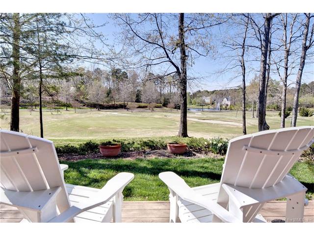 114 Worplesdon, Williamsburg, VA 23188