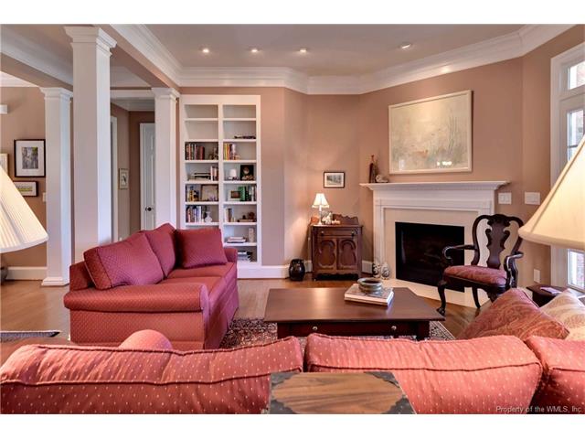 114 Worplesdon, Williamsburg, VA 23188