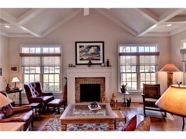 114 Worplesdon, Williamsburg, VA 23188