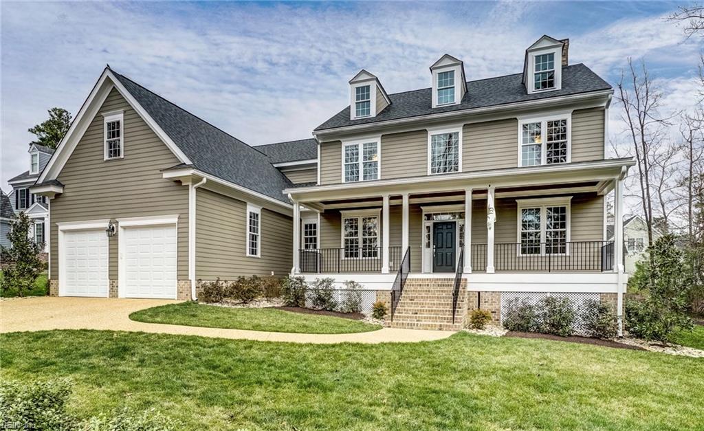 163 KILLARNEY, James City County, VA 23188