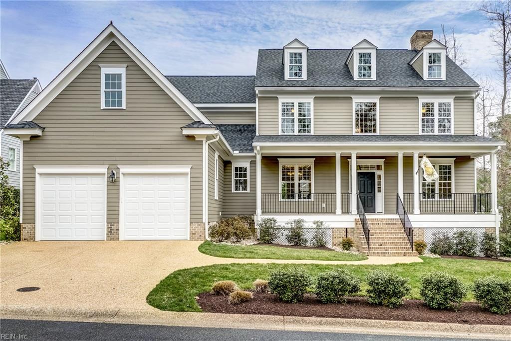 163 KILLARNEY, James City County, VA 23188