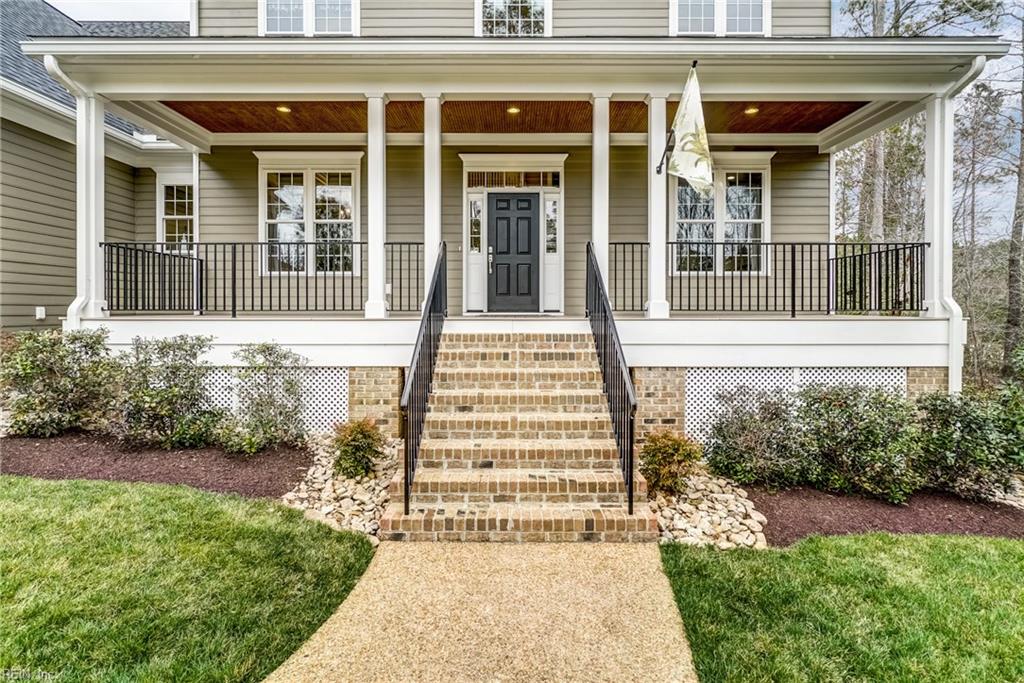 163 KILLARNEY, James City County, VA 23188