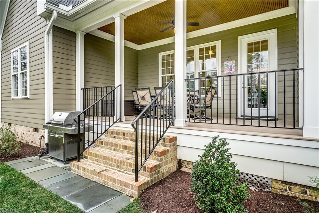 163 KILLARNEY, James City County, VA 23188