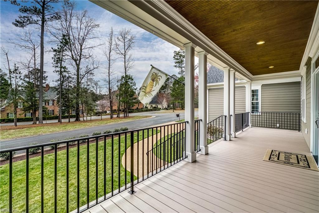 163 KILLARNEY, James City County, VA 23188