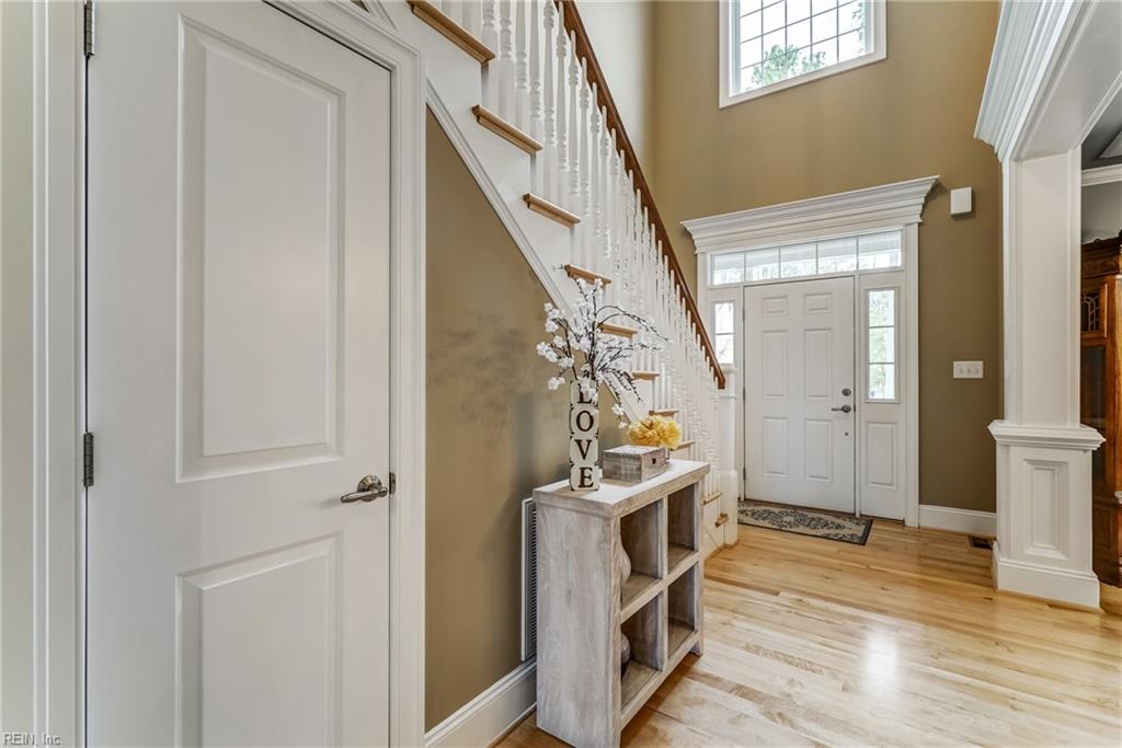 163 KILLARNEY, James City County, VA 23188