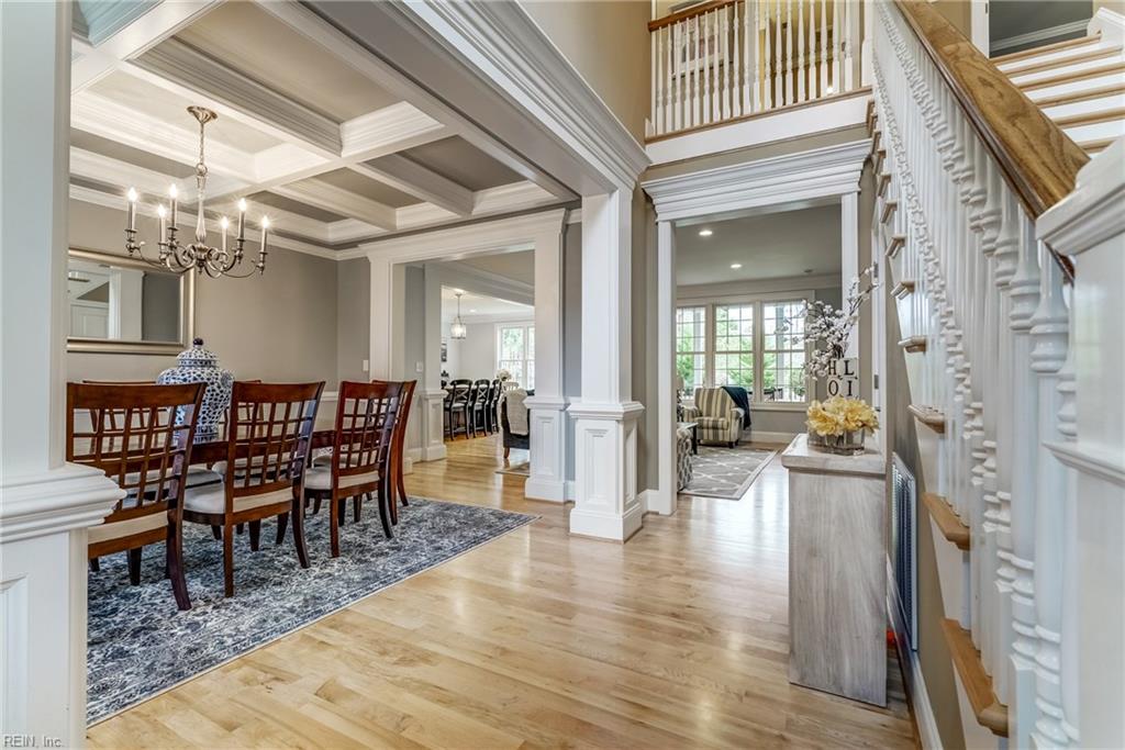 163 KILLARNEY, James City County, VA 23188