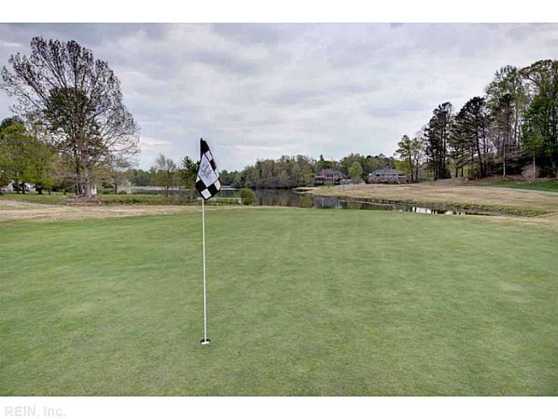 107 HUNSTANTON, James City County, VA 23188