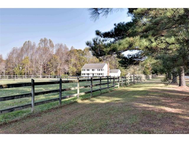 5440 Riverview Road, Williamsburg, VA 23188