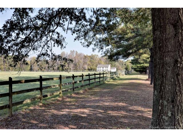 5440 Riverview Road, Williamsburg, VA 23188