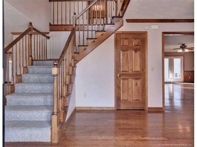5440 Riverview Road, Williamsburg, VA 23188