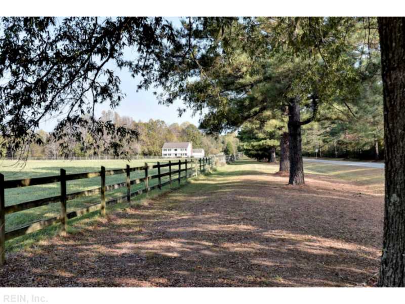 5440 RIVERVIEW RD, James City County, VA 23188