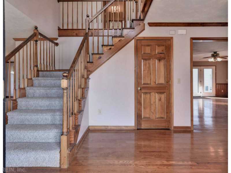 5440 RIVERVIEW RD, James City County, VA 23188