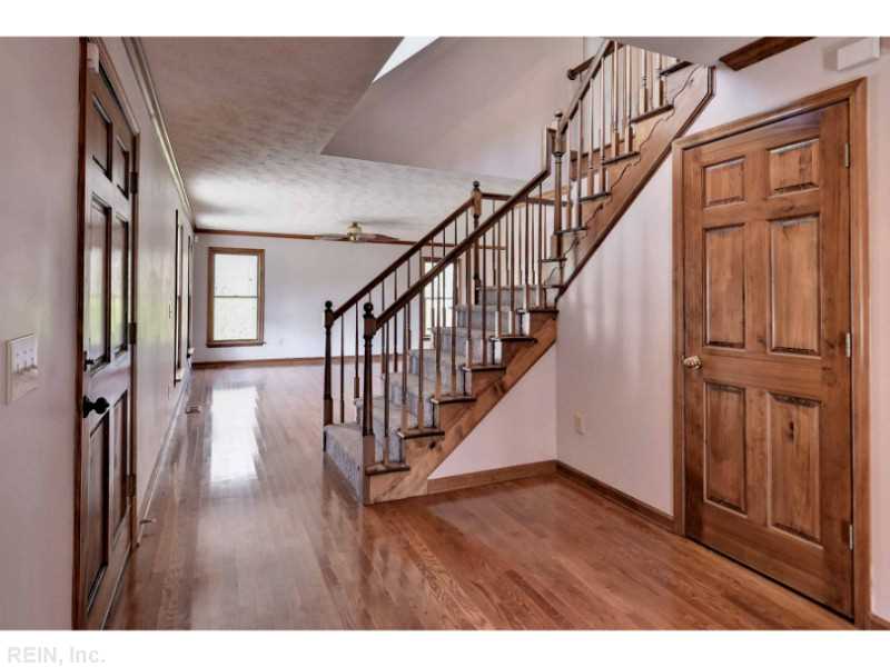 5440 RIVERVIEW RD, James City County, VA 23188