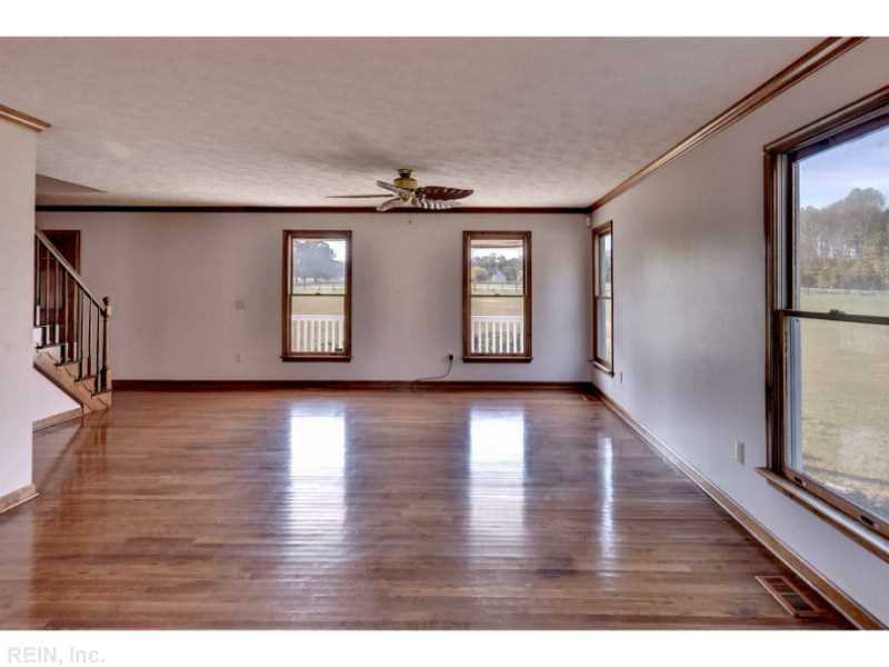 5440 RIVERVIEW RD, James City County, VA 23188