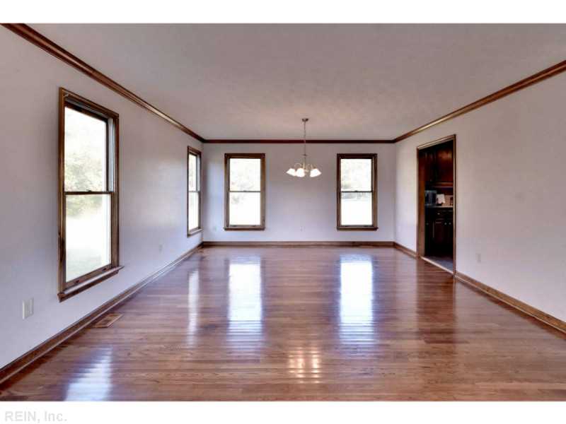 5440 RIVERVIEW RD, James City County, VA 23188
