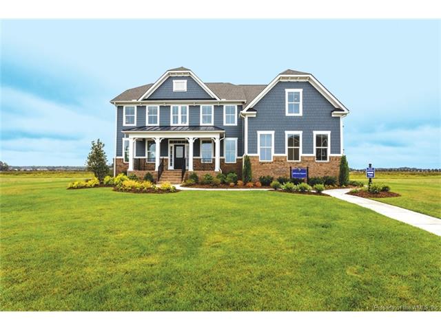 3601 Mallory Place, Jamestown, VA 23188