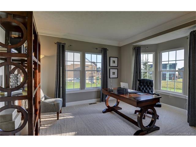 3601 Mallory Place, Jamestown, VA 23188