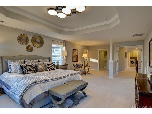 3601 Mallory Place, Jamestown, VA 23188